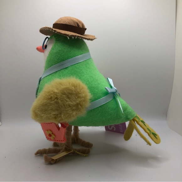 Spring 2023 Spritz Birds: KALE (from Target) - Picture 2 of 4